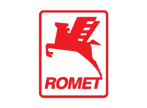 romet logo